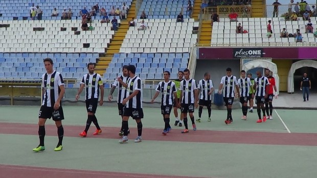 ΑΕΚ-Οθέλλος 2-0