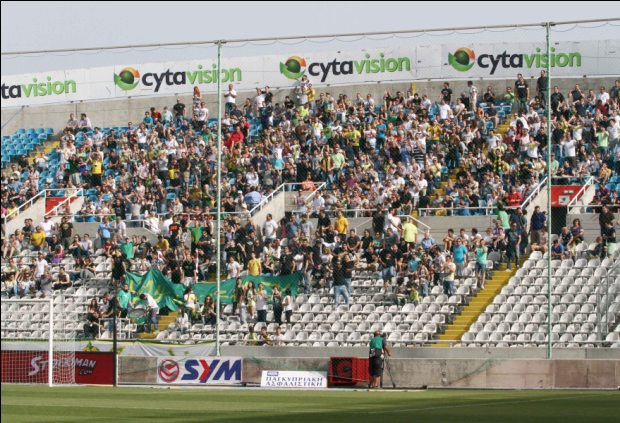 Προπώληση εισιτηρίων με Ομόνοια