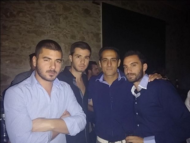 ΑΕΚ FUTSAL: To πάρτι στο Preserve ΑΕΚ FUTSAL: To πάρτι στο Preserve