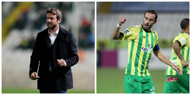 Thomas Christiansen και David Catala για Ανόρθωση