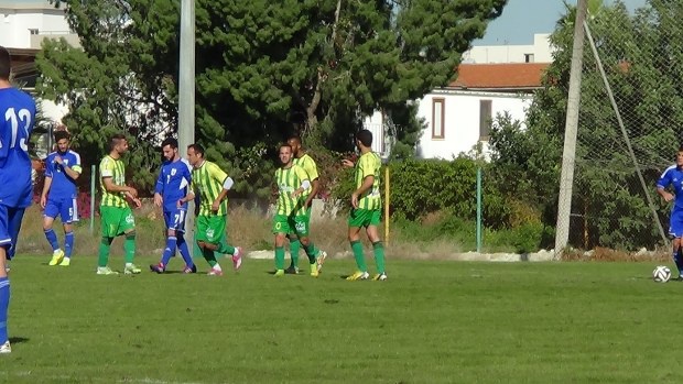 ΑΕΚ-Εθνική Ελπίδων 1-2