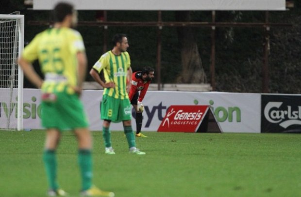 ΑΕΚ-Ομόνοια 1-3