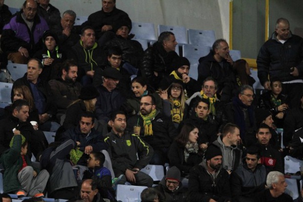 H προπώληση με Οθέλλο H προπώληση με Οθέλλο