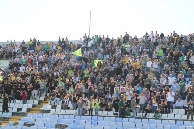 Η προπώληση εισιτηρίων με ΑΕΛ