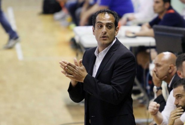 ΑΕΚ FUTSAL: Λύση της συνεργασίας με Πάμπο Χριστοφόρου