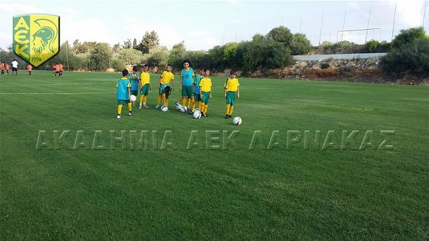 Το πρόγραμμα των Ακαδημιών για το Σαββατοκυρίακο Το πρόγραμμα των Ακαδημιών για το Σαββατοκυρίακο