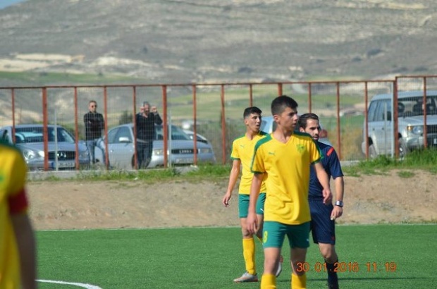 Το πρόγραμμα των Ακαδημιών για το Σαββατοκυρίακο