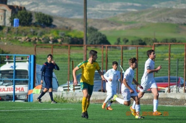 Το πρόγραμμα των Ακαδημιών για το Σαββατοκυρίακο Το πρόγραμμα των Ακαδημιών για το Σαββατοκυρίακο