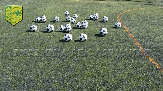 Ακαδημία ΑΕΚ: Οι προπονητές όλων των αγωνιστικών τμημάτων