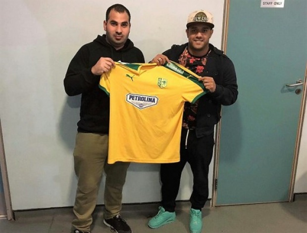 AEK FUTSAL: Ενίσχυση με Wagner