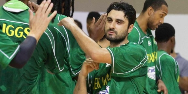 Ανανέωση της συνεργασίας με τον Ανδρέα Σιζόπουλο
