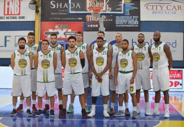 Πετρολίνα ΑΕΚ: Ήττα στο ξεκίνημα στο Hariri Tournament