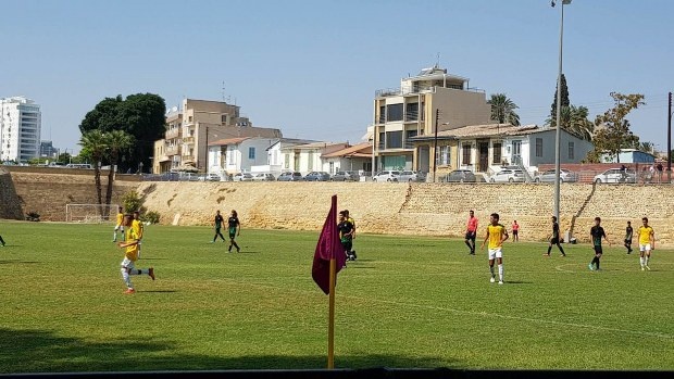 Ακαδημία ΑΕΚ: O απολογισμός του Σαββατοκυρίακου