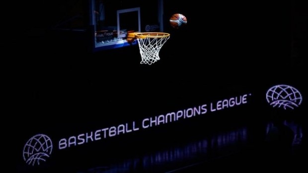 Πετρολίνα ΑΕΚ: Με Antwerp στο FIBA Basketball Champions League