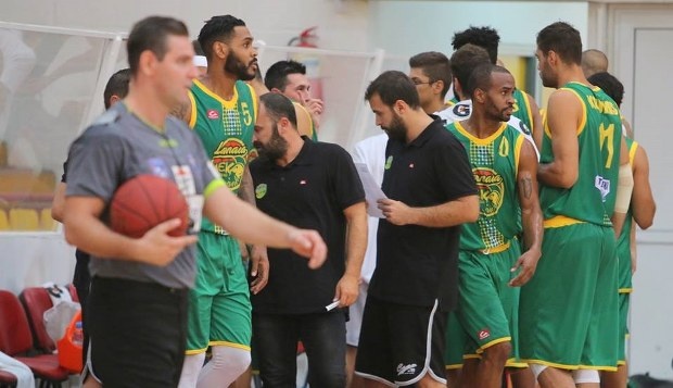 Πετρολίνα ΑΕΚ: Για το 5ο Super Cup