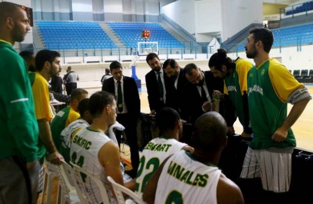 Πετρολίνα ΑΕΚ: Κέρδισε ΑΕΛ και προκρίθηκε στο Final Four