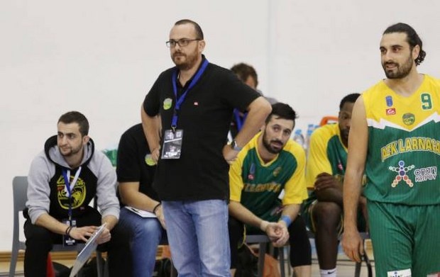 Πετρολίνα ΑΕΚ: Για την 5η σερί νίκη στο πρωτάθλημα