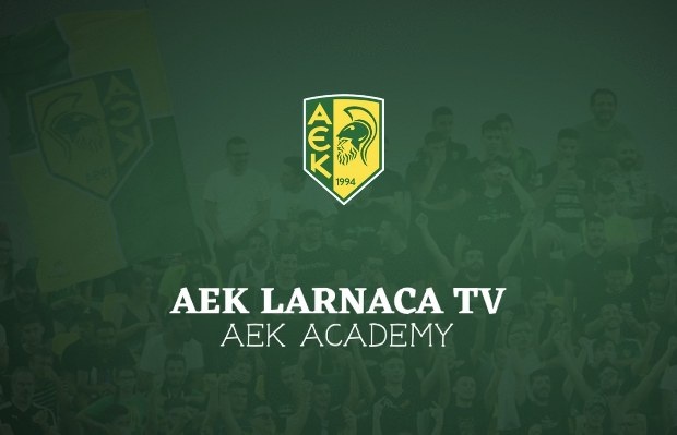 AEK ACADEMY #3