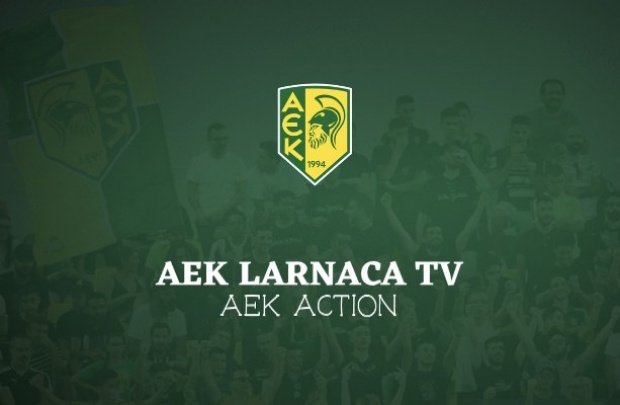 AEK ACTION #3