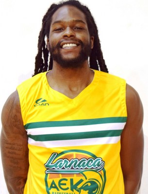 Πετρολίνα ΑΕΚ: Υπέγραψε ο Shaquille Goodwin