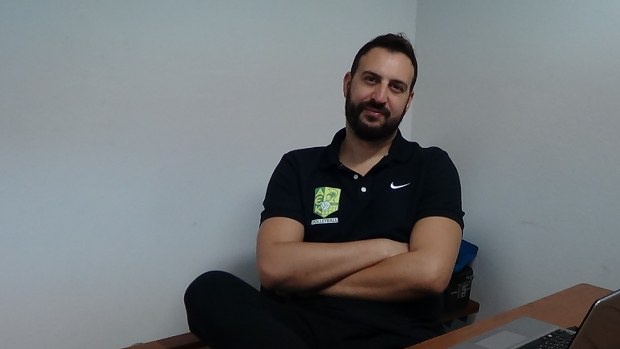 Οι πρώτες δηλώσεις του Απόστολου Οικονόμου