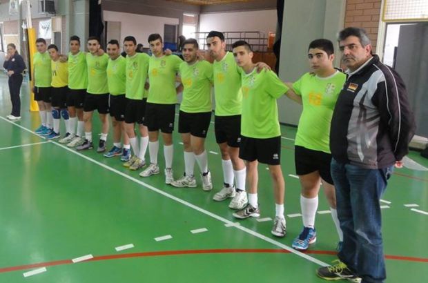 Το 9 στα 9 οι Νεάνιδες, εντυπωσιακή νίκη για τους Έφηβους