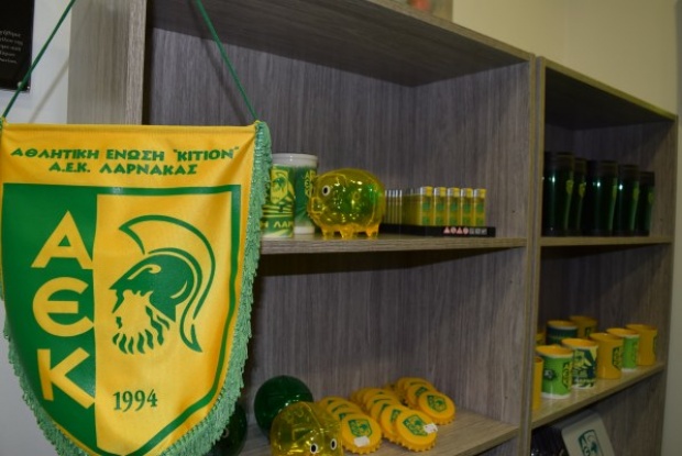 Το Χριστουγεννιάτικο ωράριο της Μπουτίκ και νέα προϊόντα