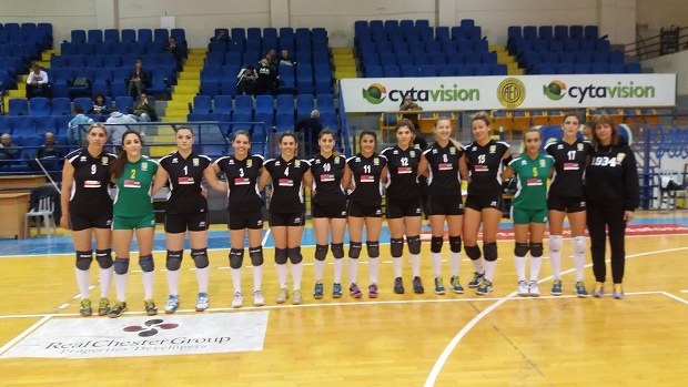 ΤΕΧΝΟΟΙΚΙΑ ΑΕΚ: Νίκη 3-1 σετ στο εκτός έδρας ντέρμπι με ΑΕΛ ΤΕΧΝΟΟΙΚΙΑ ΑΕΚ: Νίκη 3-1 σετ στο εκτός έδρας ντέρμπι με ΑΕΛ