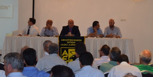 Τακτική Γενική Συνέλευση Τακτική Γενική Συνέλευση