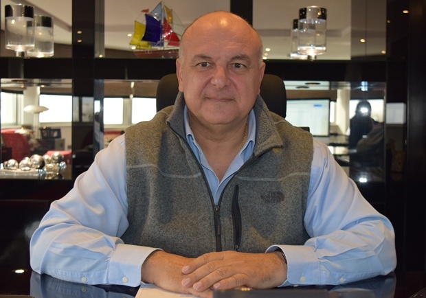 Χρόνια Πολλά Πρόεδρε!