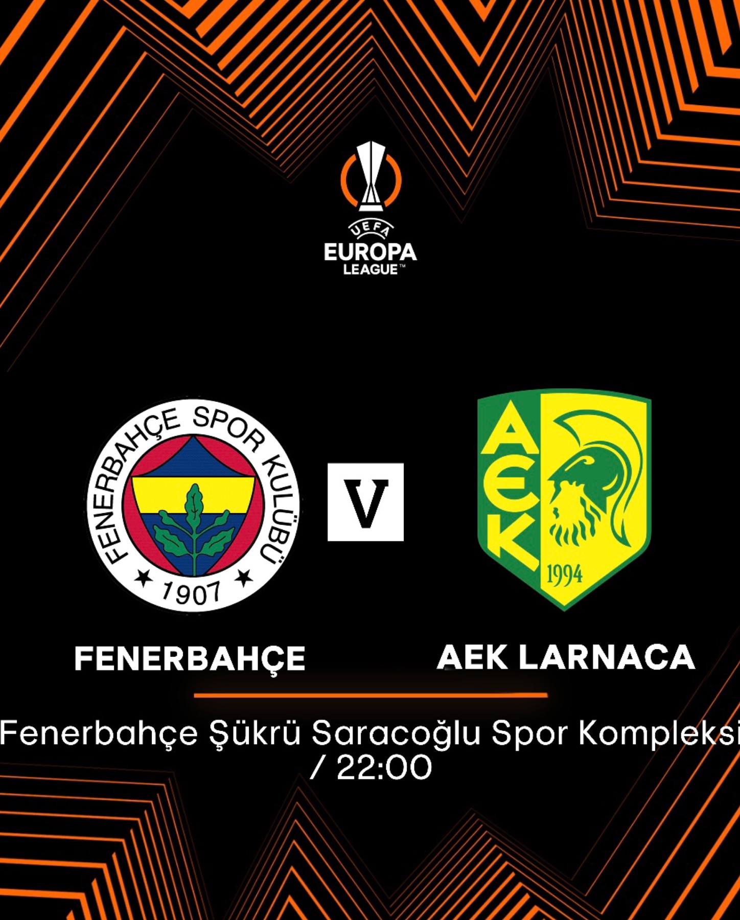 Nέα ανακοίνωση για τα εισιτήρια του αγώνα με την Fenerbahce SK 