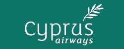 Cyprus Airways