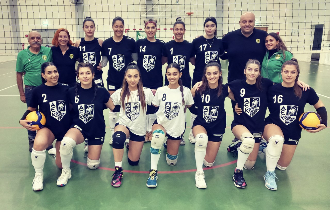 Νίκη με Ομόνοια και 7 στα 7