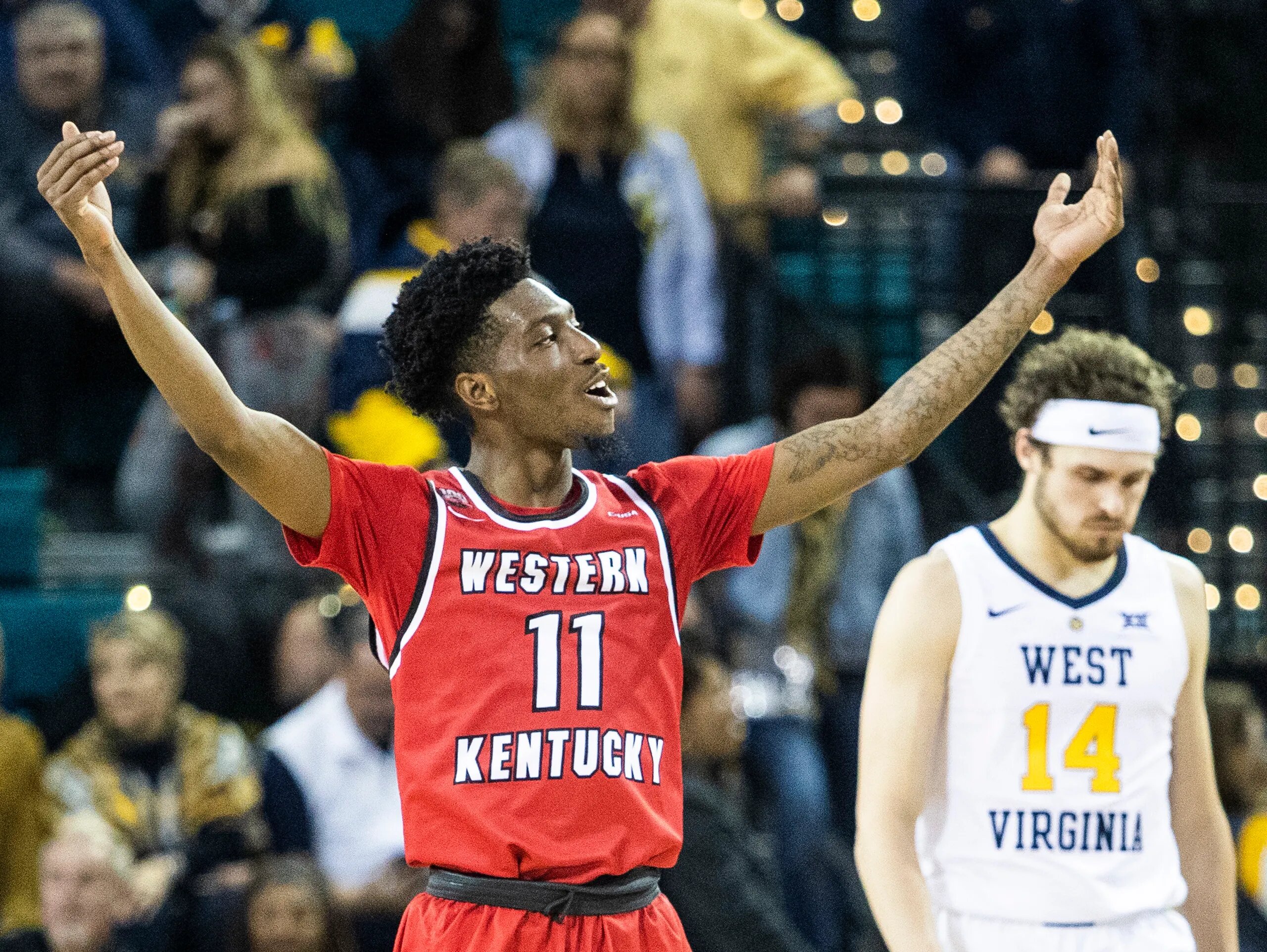 Πετρολίνα ΑΕΚ: Υπέγραψε ο Taveion Hollingsworth  