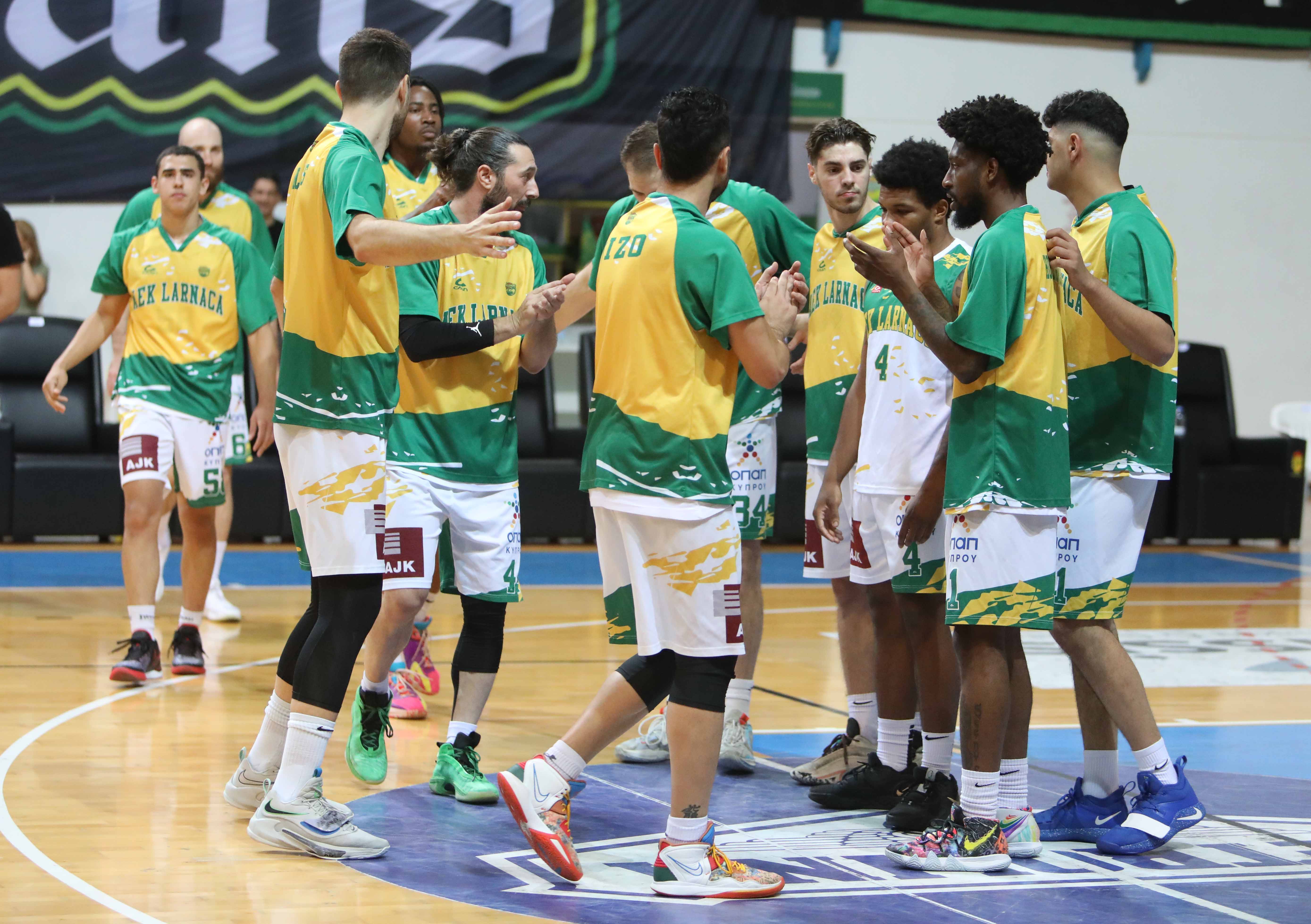 Πετρολίνα ΑΕΚ: Eντός έδρας ήττα και 2-2 η τελική σειρά