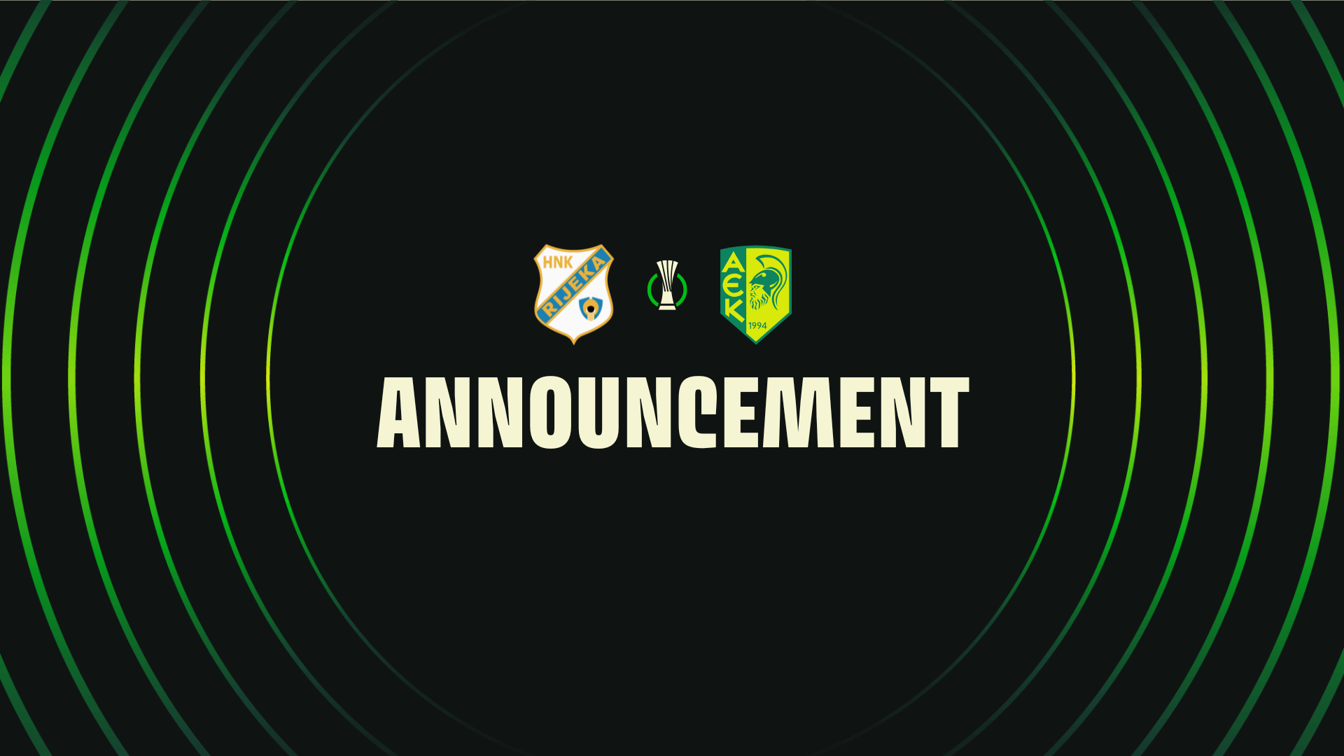 Το σημείο συγκέντρωσης στην Κροατία