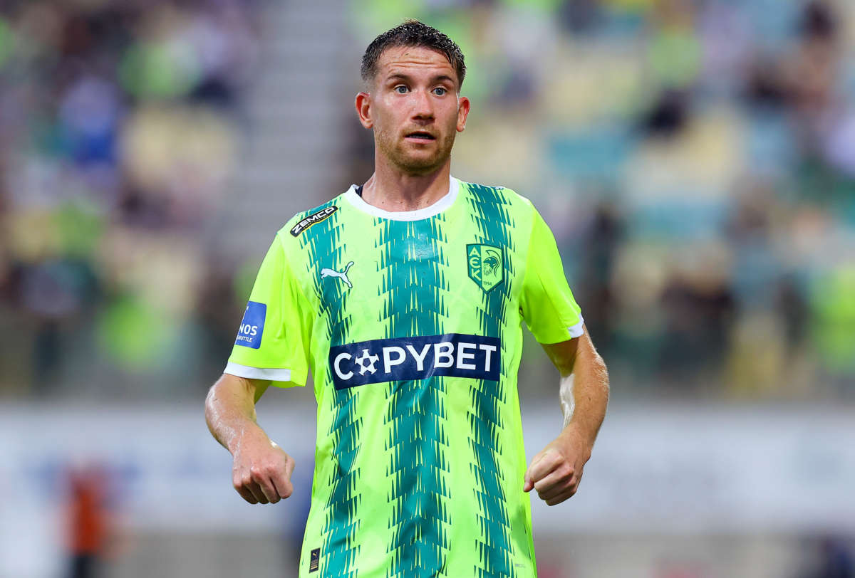 Να σας ζήσει Marcus