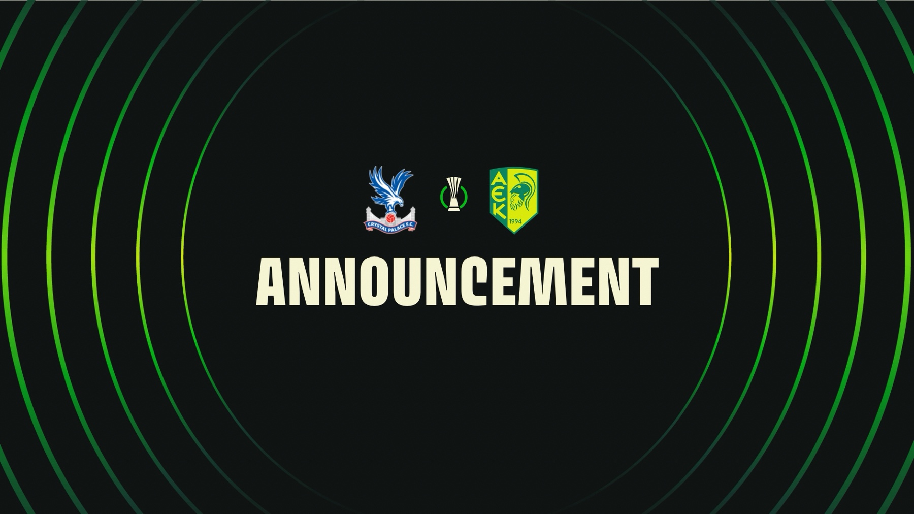 Το σημείο συνάντησης στο Λονδίνο και όλες οι λεπτομέρειες  