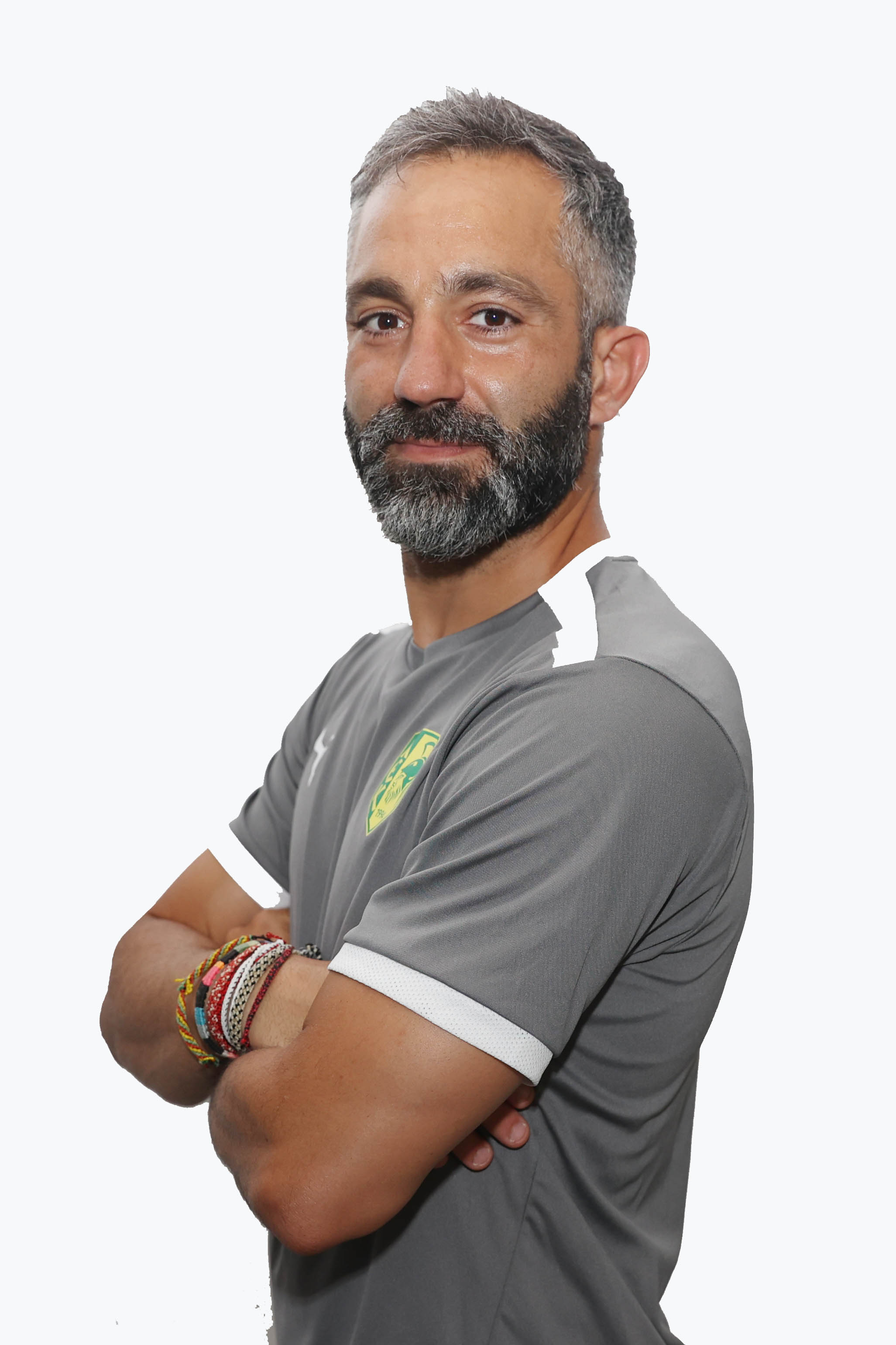 Daniel Perez