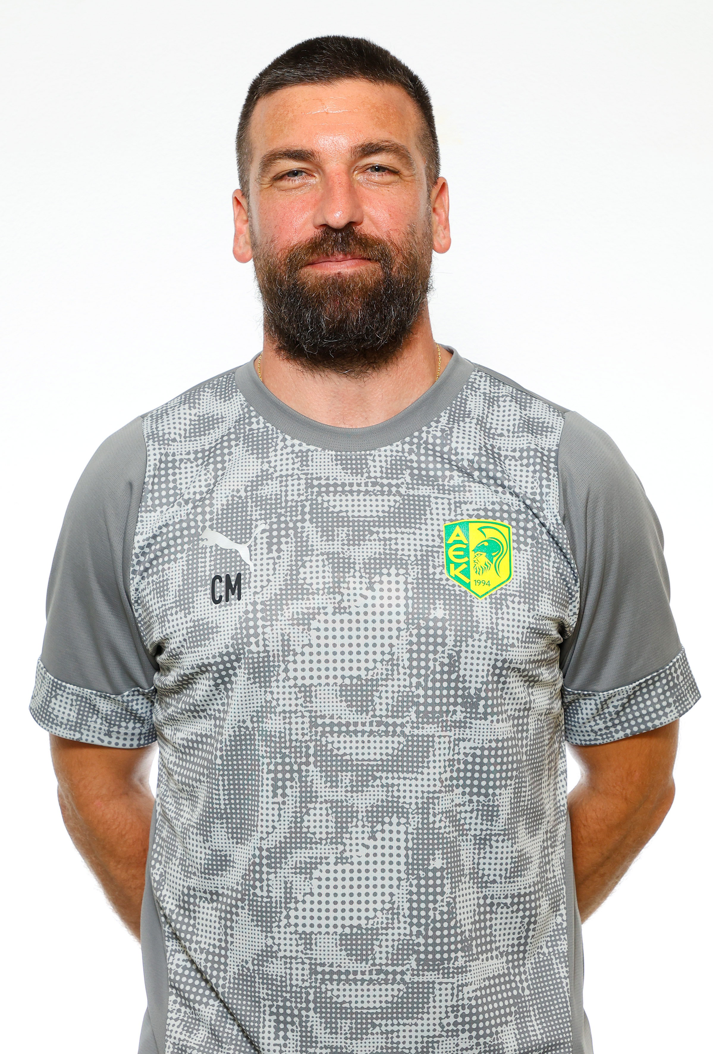 Carles Martinez