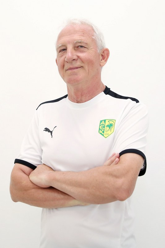 Dimitar Yordanov