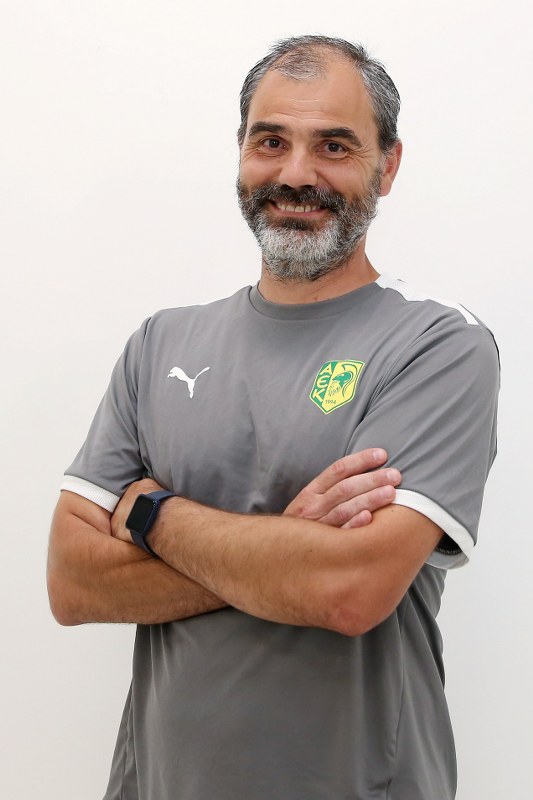 Fran Blasco
