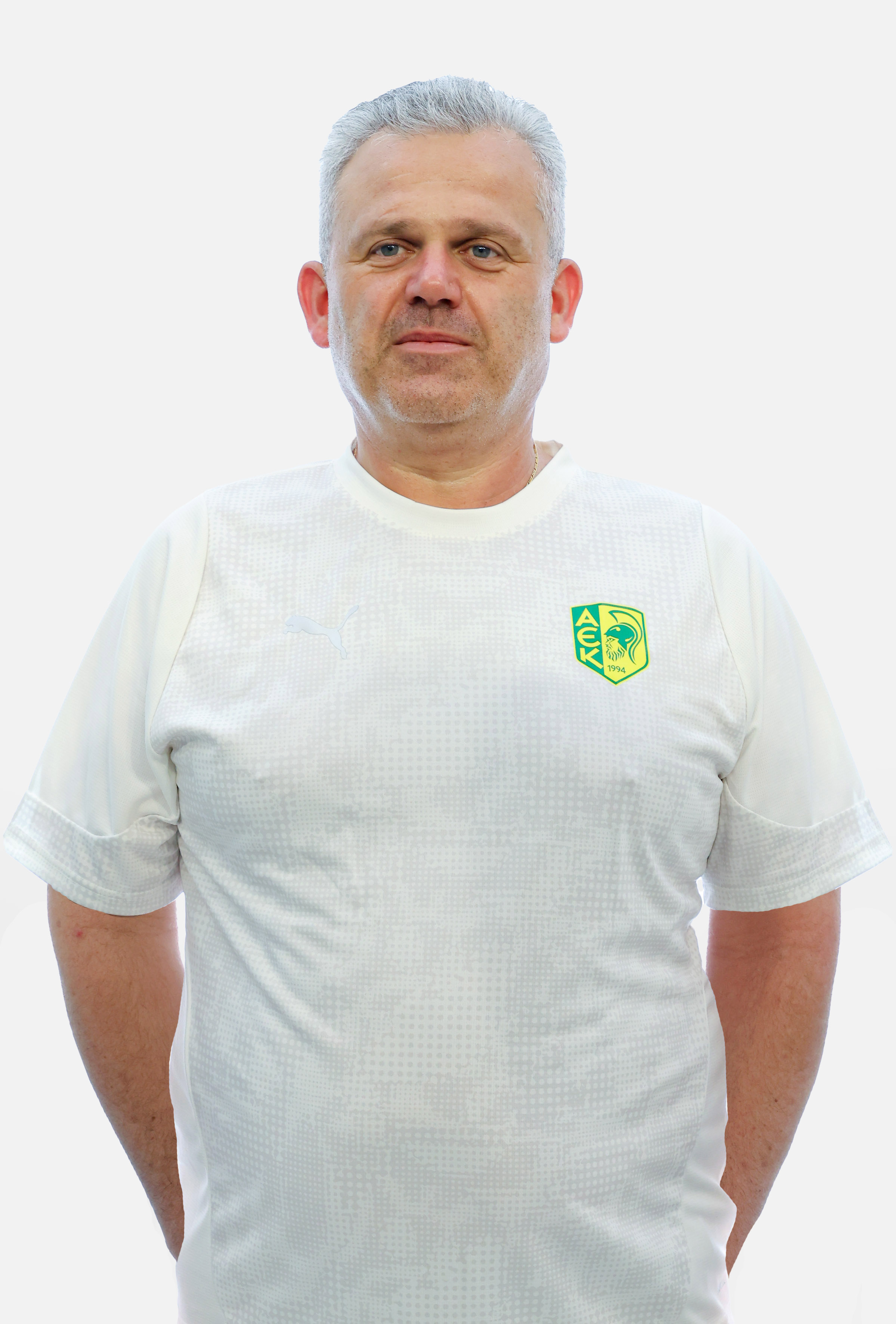 Giannis Efstathiades