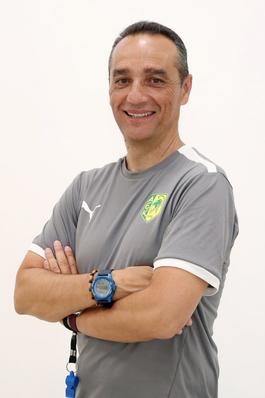 Jose Luis Oltra