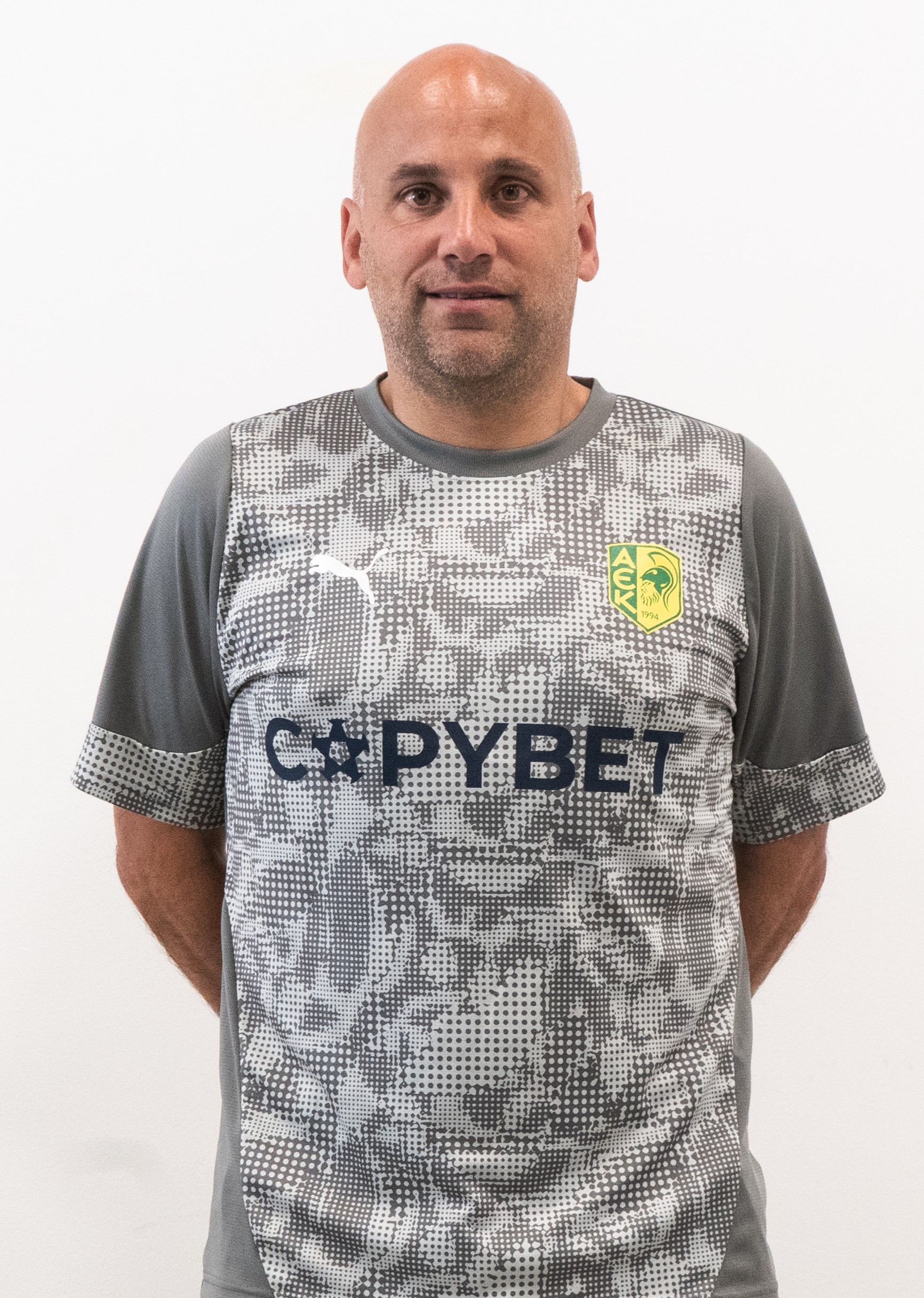 Javier Rozada