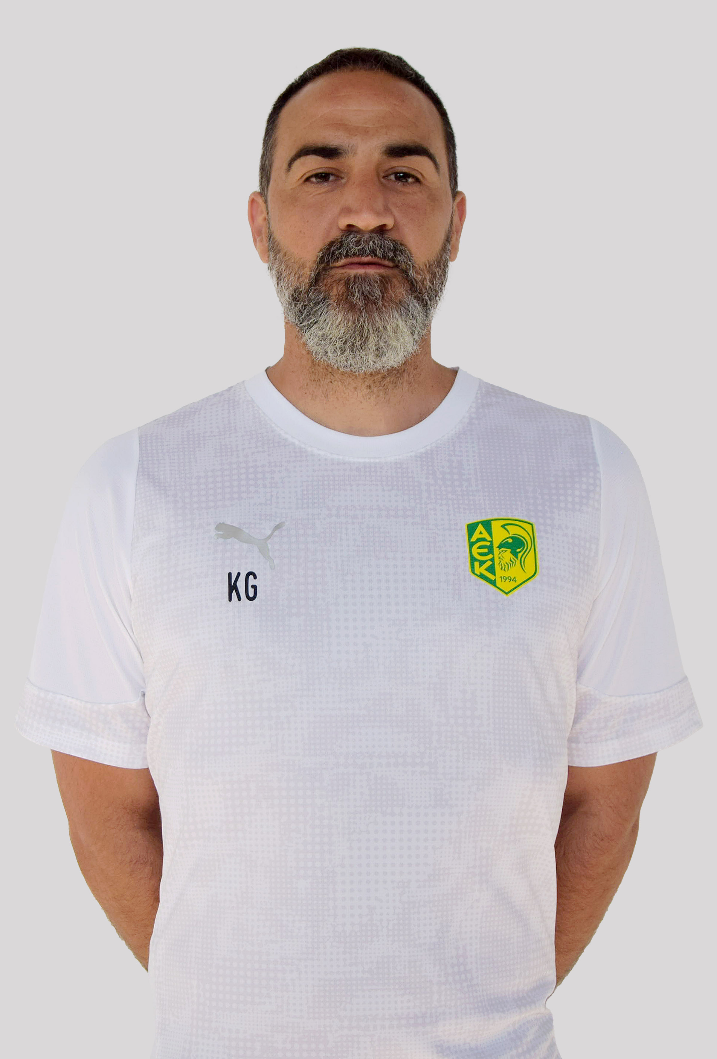 Kοnstantinos Gavrielides