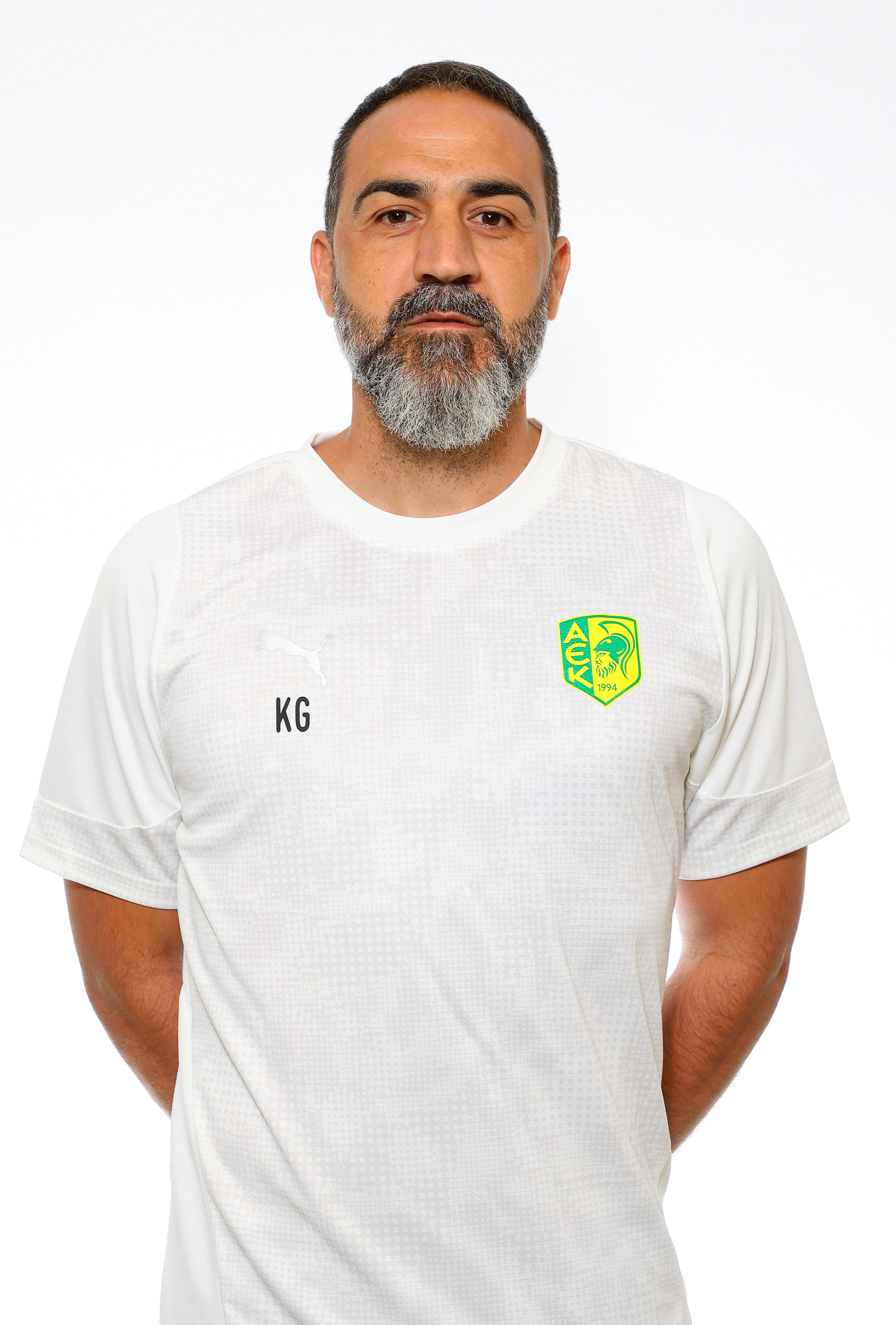 Kοnstantinos Gavrielides