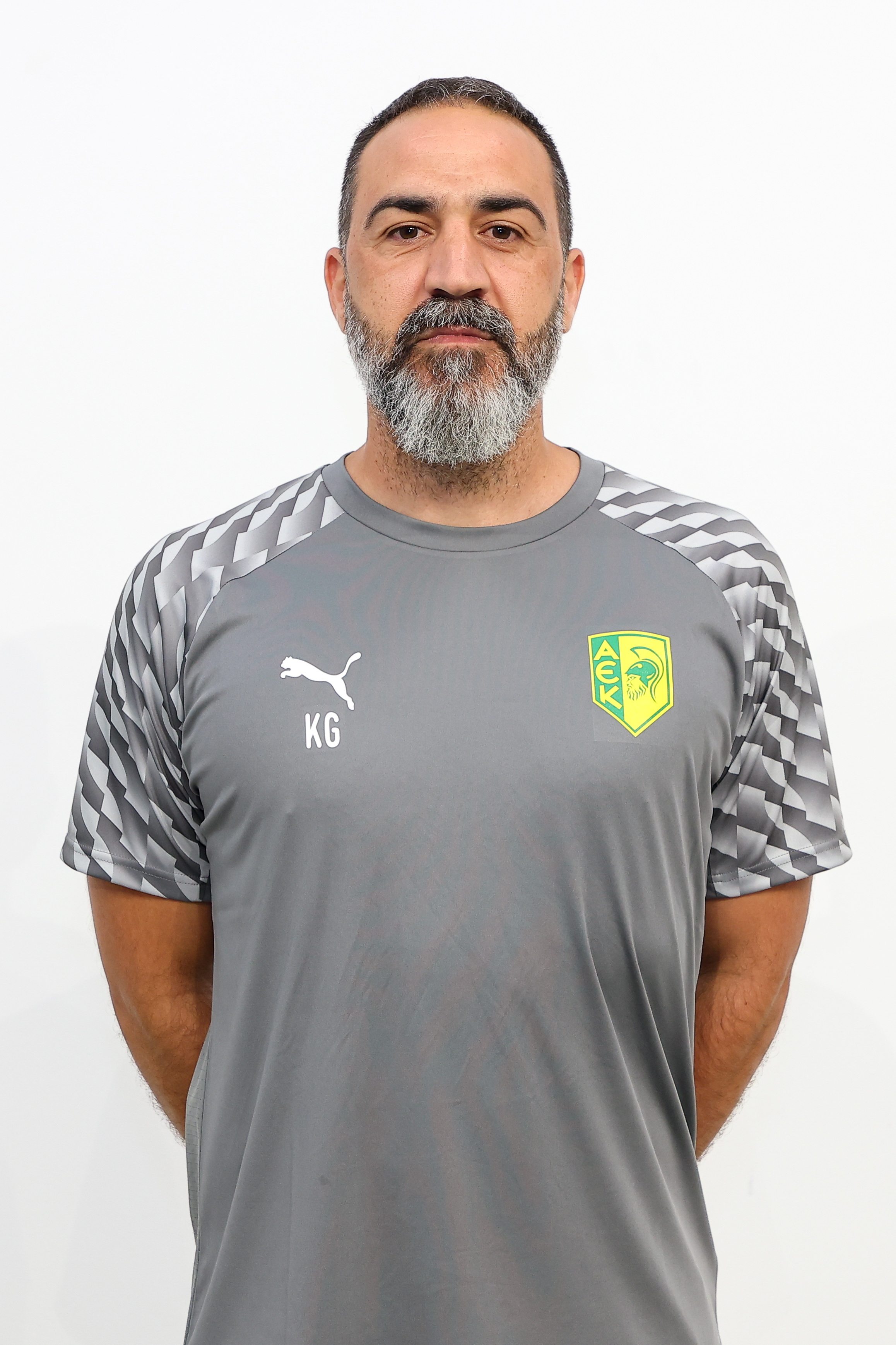 Kοnstantinos Gavrielides