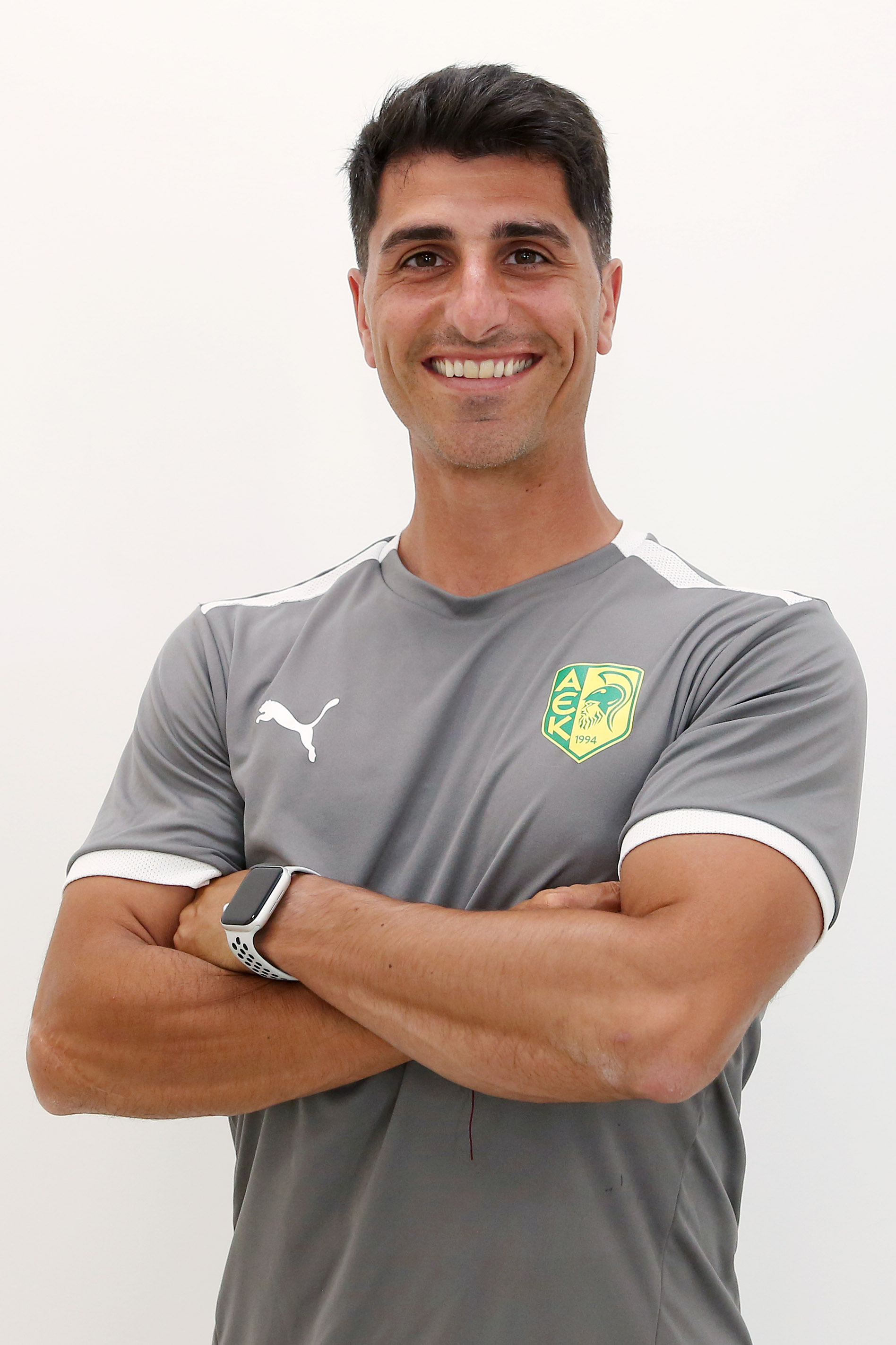 Marcos Chena