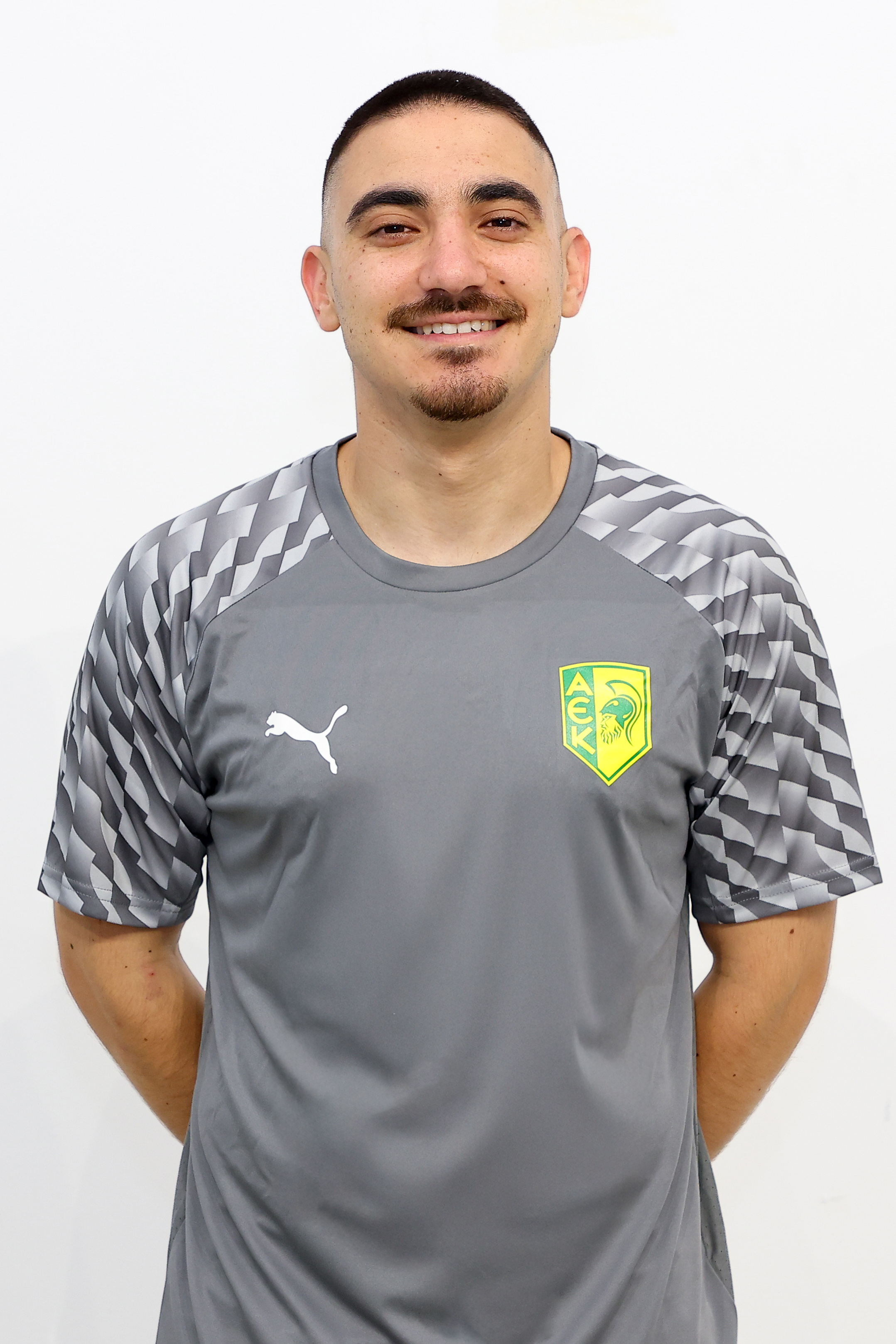 Markos Sofroniou